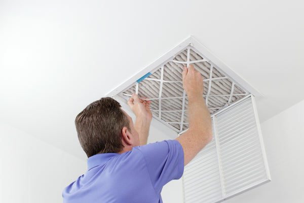 How Often Should You Change Your Home Air Filter
