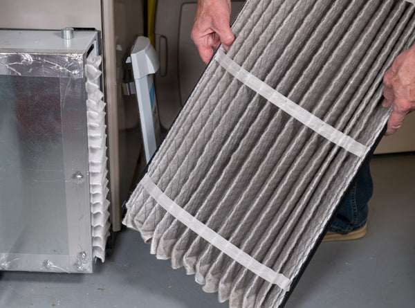 How Often to Change Air Filter at Home