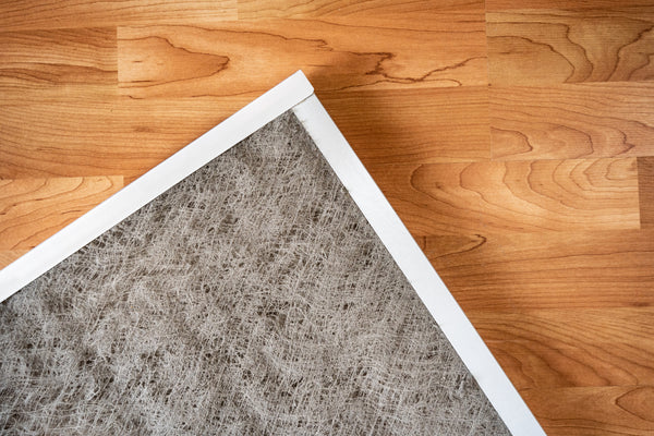 How to Change Home Air Filter