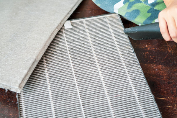 How Often Should You Change Home Air Filter