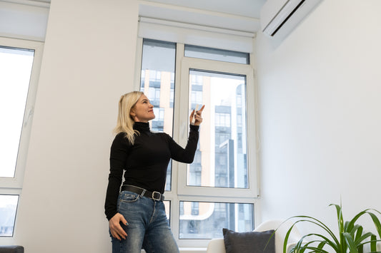 The Importance of AC Filter in Air Quality