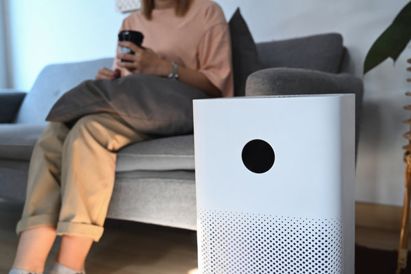 What Size Air Purifier Do I Need?