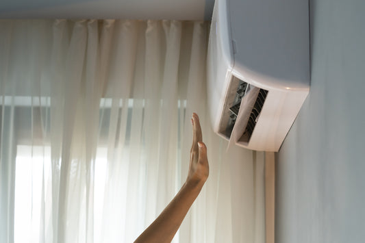 How Do Air Purifiers Work?