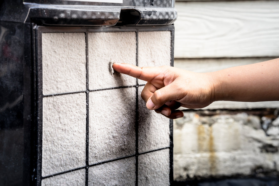 What is the Best MERV Rating for Furnace Filters?