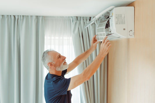 How Often Should I Replace My Air Filter at Home?