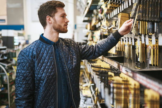 The Importance of A/C Filters: A Guide to Finding the Right Filters at Lowe's
