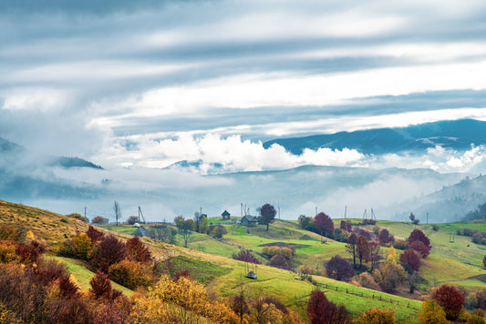 Is Air Quality Improving?