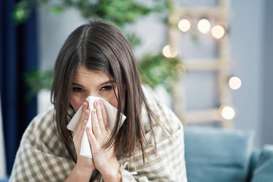 What Air Purifier is Best for Allergies?