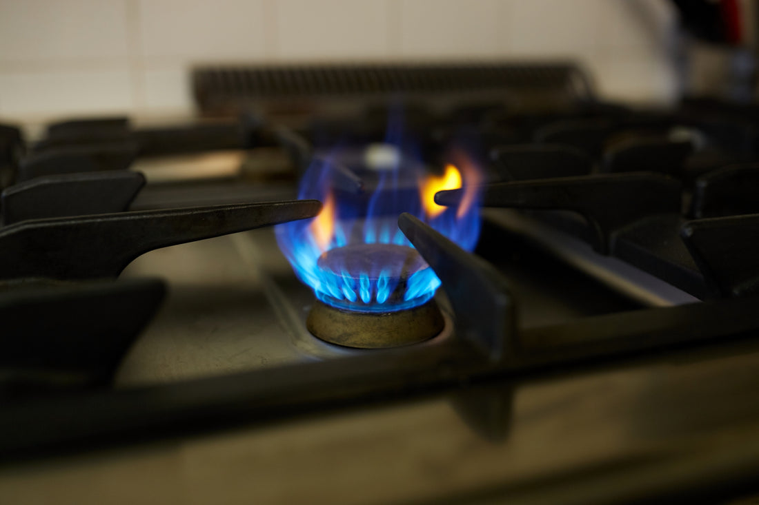 How to Measure NO2 in Your Home