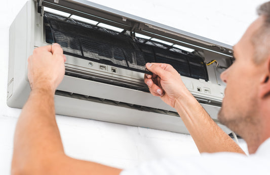 How to Locate Air Filter in Home