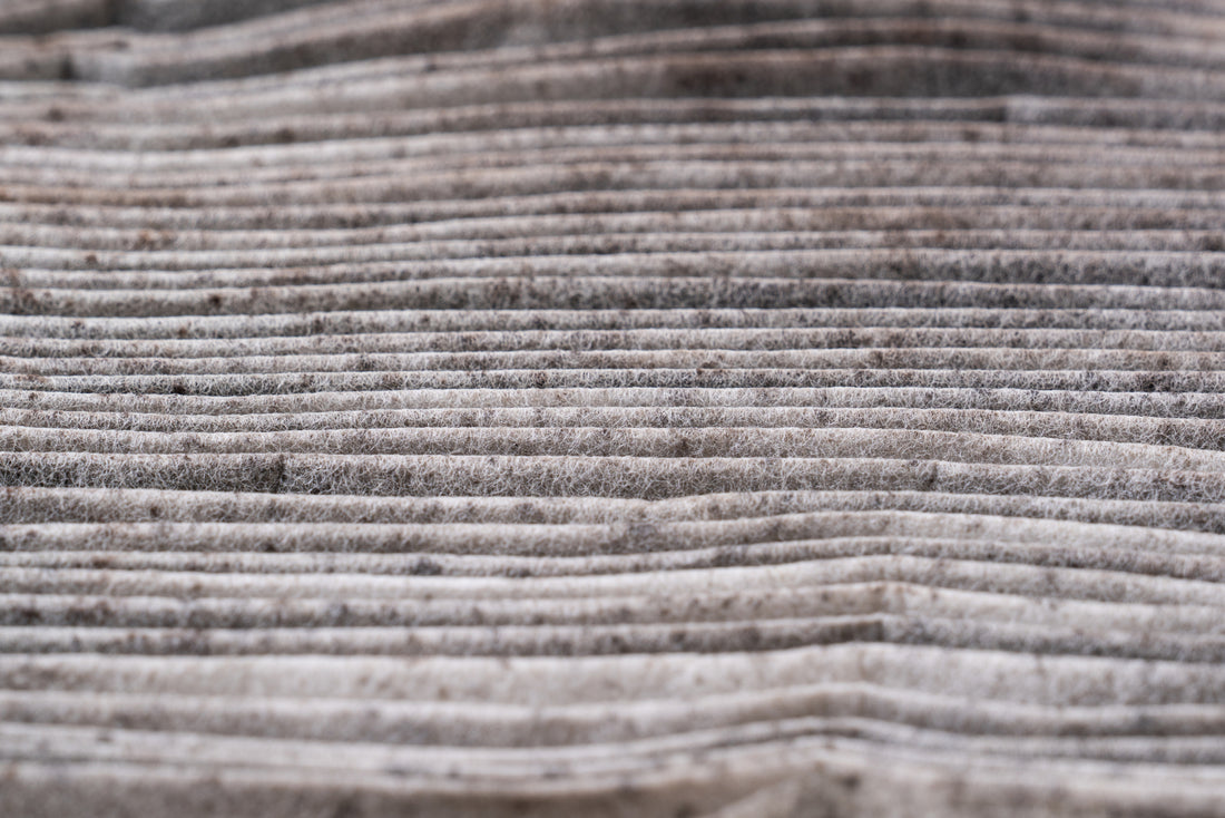 How to Install an Air Filter in Your Home