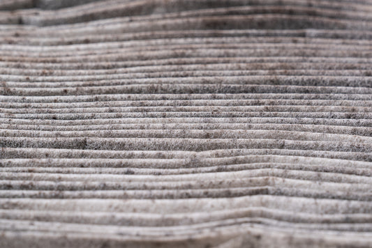 How to Install an Air Filter in Your Home