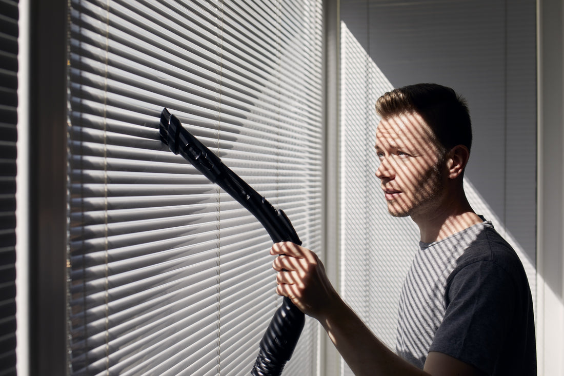 Why Should You Care About Indoor Air Quality (IAQ)?