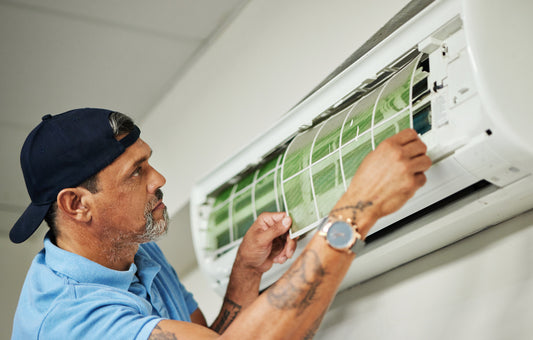 A/C Filters