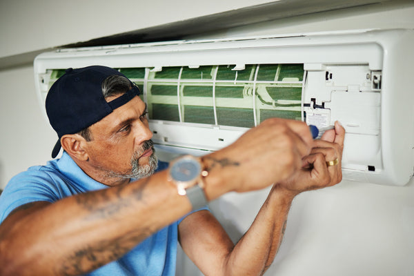 A/C Vent Filters: The Key to Cleaner and Healthier Air