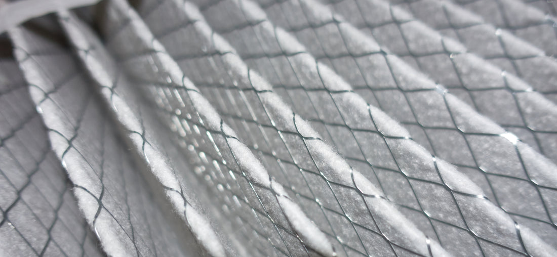 Understanding Air Filters: A Guide to Cleaner Indoor Air