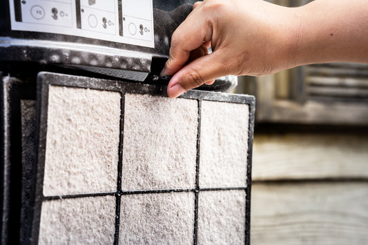 How Often to Change Your Air Filter at Home