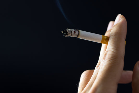 What Is the Best Air Purifier for Cigarette Smoke?