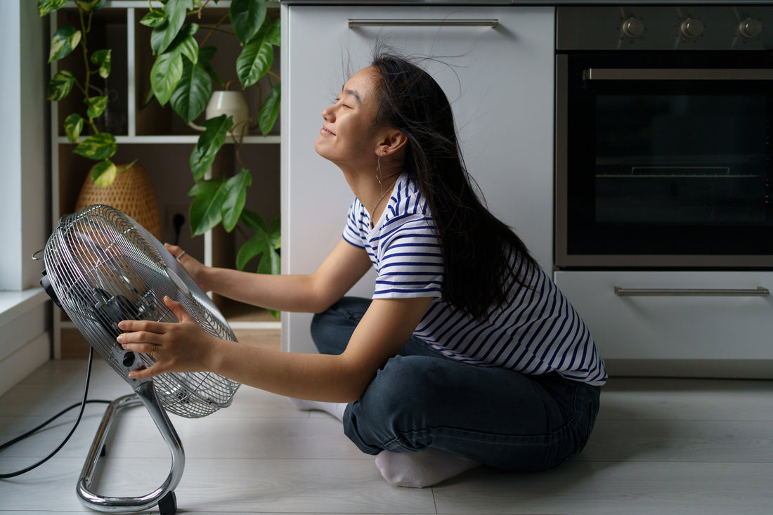 The Complete Guide to Changing Your Air Filter in the Summer