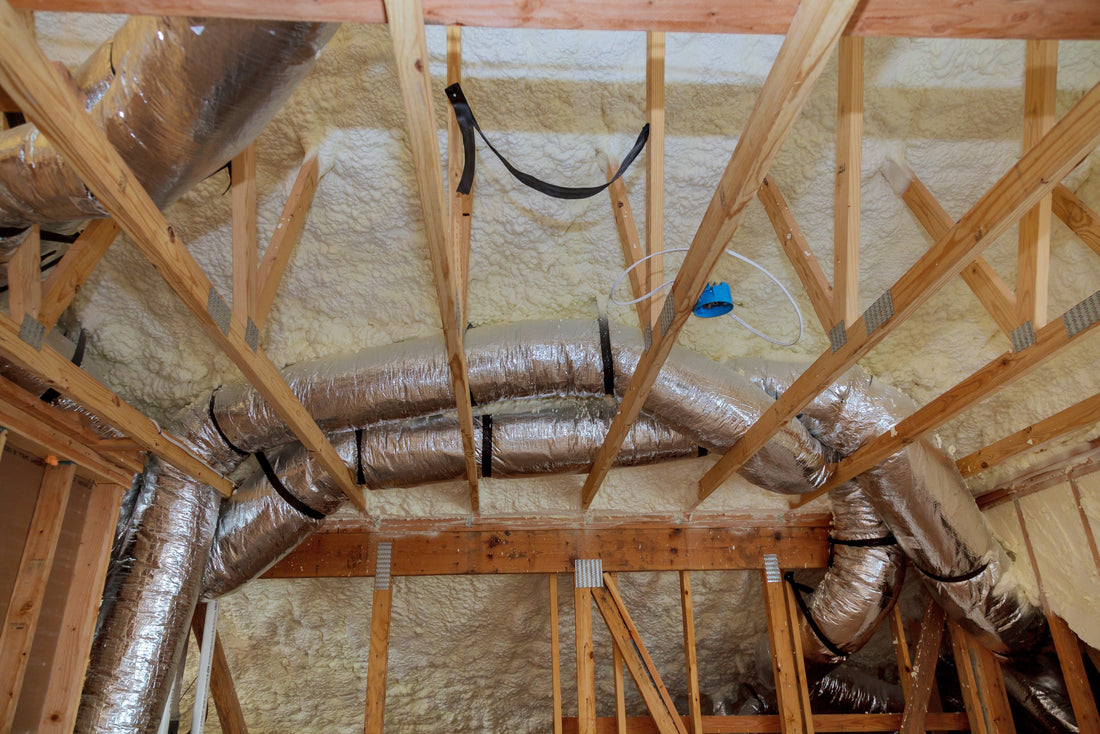 Where Are Air Filters in a House?