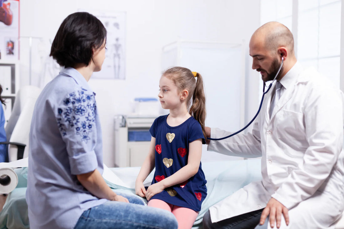 How Does IAQ (Indoor Air Quality) Affect Your Lungs?