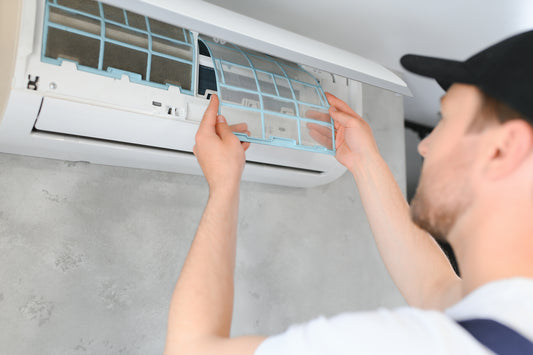 The Importance of A & C Filters
