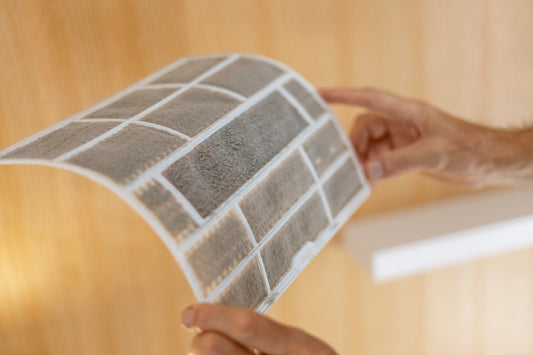 The Importance of Air Filters in Air Conditioning Systems