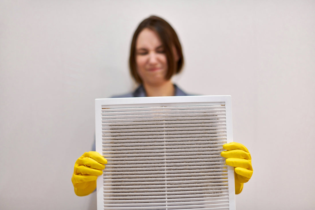 How Often to Replace Home Air Filters