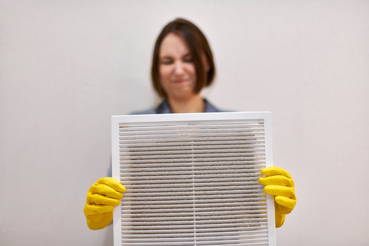 How Often to Replace Home Air Filters