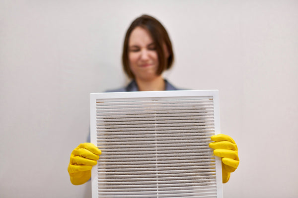 How Often to Replace Home Air Filters