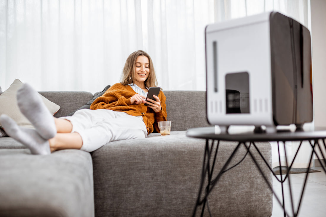What is the Best Air Purifier on the Market?