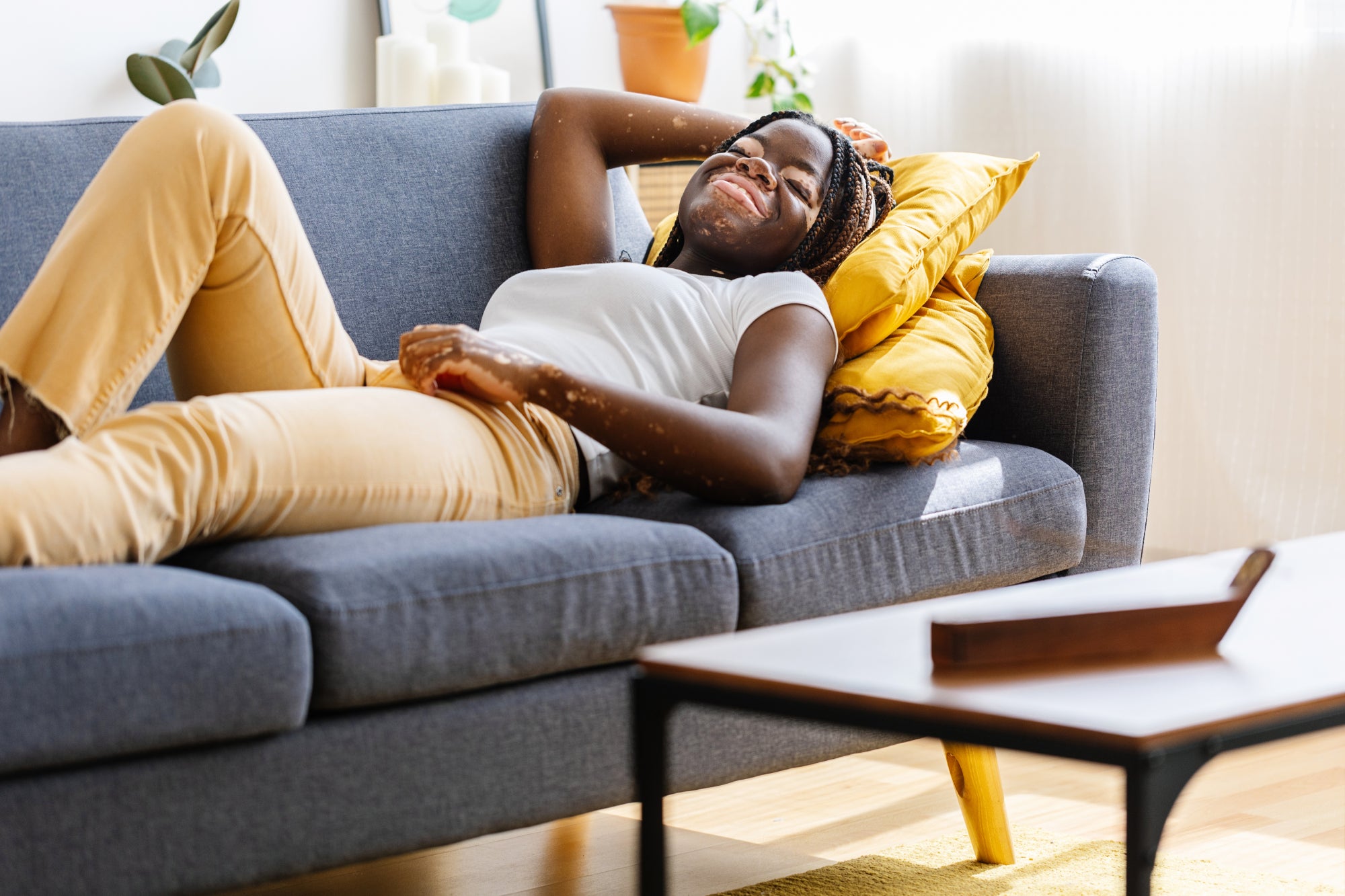 Do Air Purifiers Make Your House Smell Better