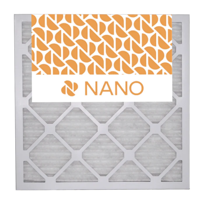 20x22x1 Nano Air Filter