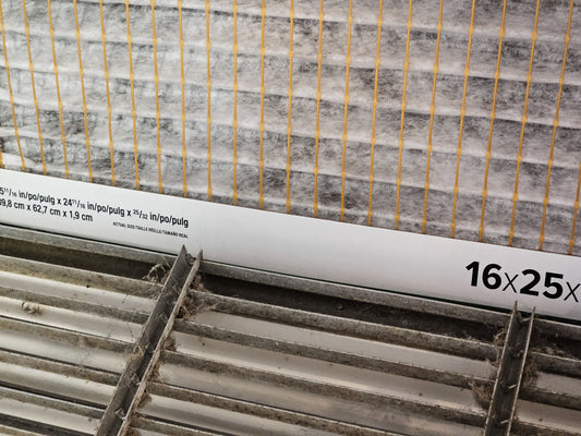 How Often Should You Replace Air Filter in Home