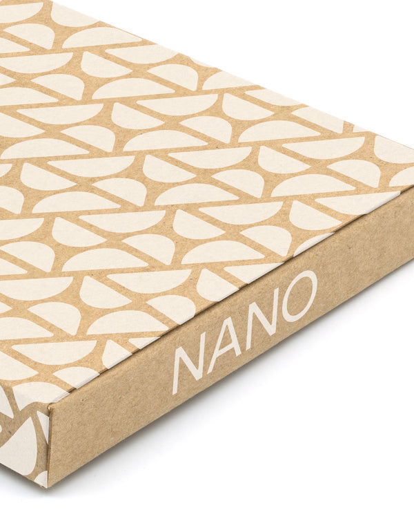 Introducing Nano: N95-Level Air Filters for your home