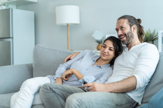 Top 5 Benefits of having a clean indoor air quality (IAQ).