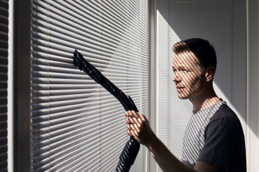 Why Should You Care About Indoor Air Quality (IAQ)?