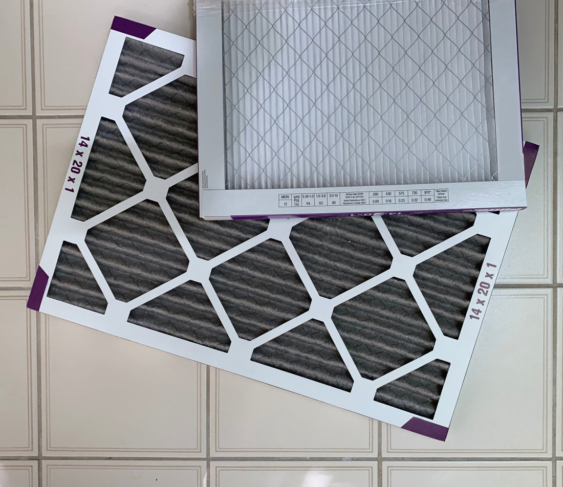 What Type of Air Filter is Best for HVAC