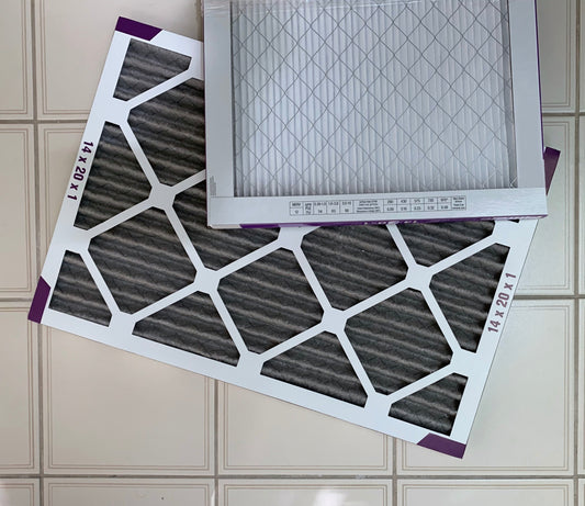 What Type of Air Filter is Best for HVAC
