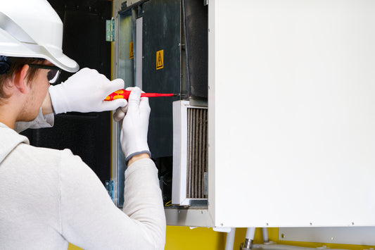 How Often to Change Your Furnace Filter