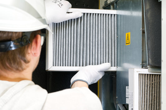 Is a Furnace Filter the Same as an Air Filter?