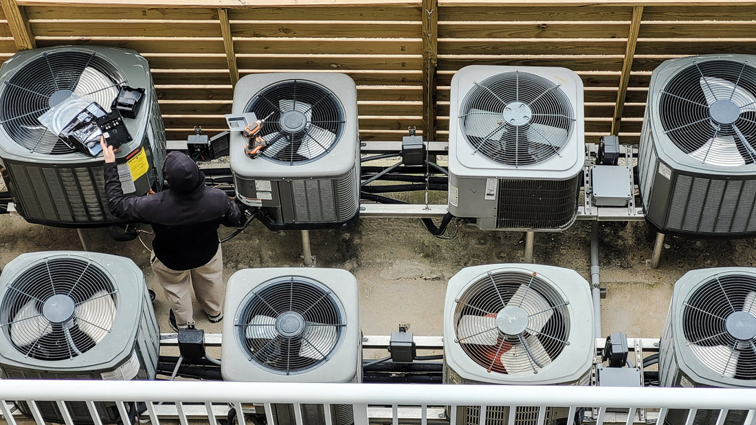 Understanding IAQ in HVAC