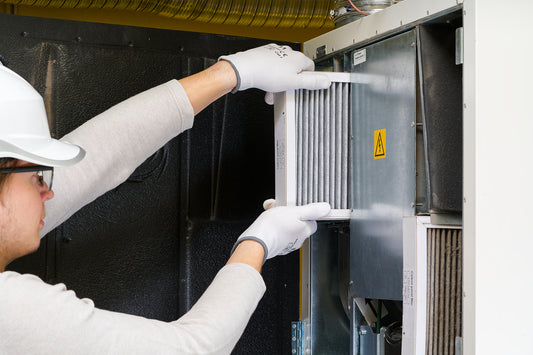 How to Change Your Air Filter: A Comprehensive Guide