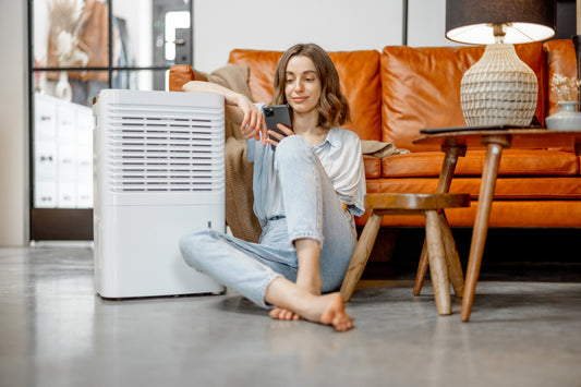 Why Use an Air Purifier