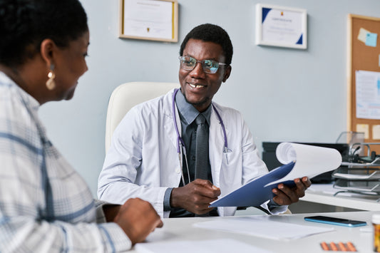What Air Purifier Do Doctors Recommend?