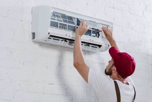 How Often Should I Change My Home Air Filter?