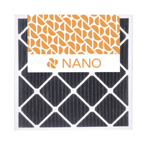 22x22x1 Nano Air Filter