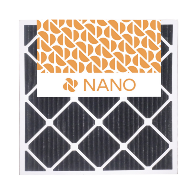 22x22x1 Nano Air Filter