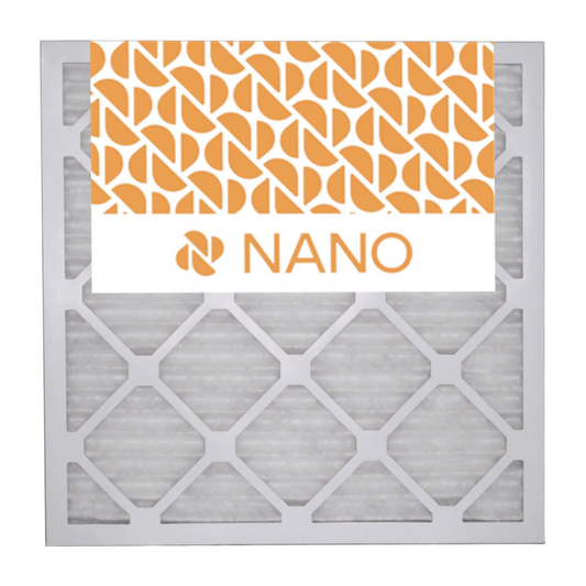 24x22x1 Nano Air Filter
